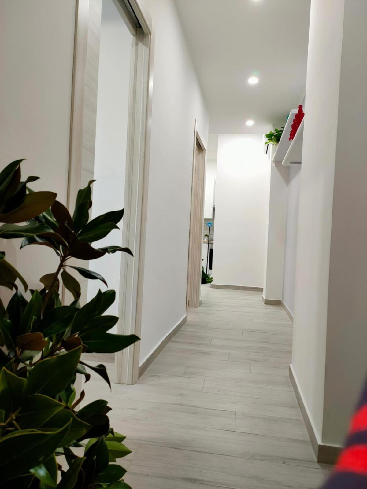Famacri Home Rome Exterior photo